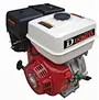 Motor de gasolina de 6,5 CV Motor GX200 de 196 cc